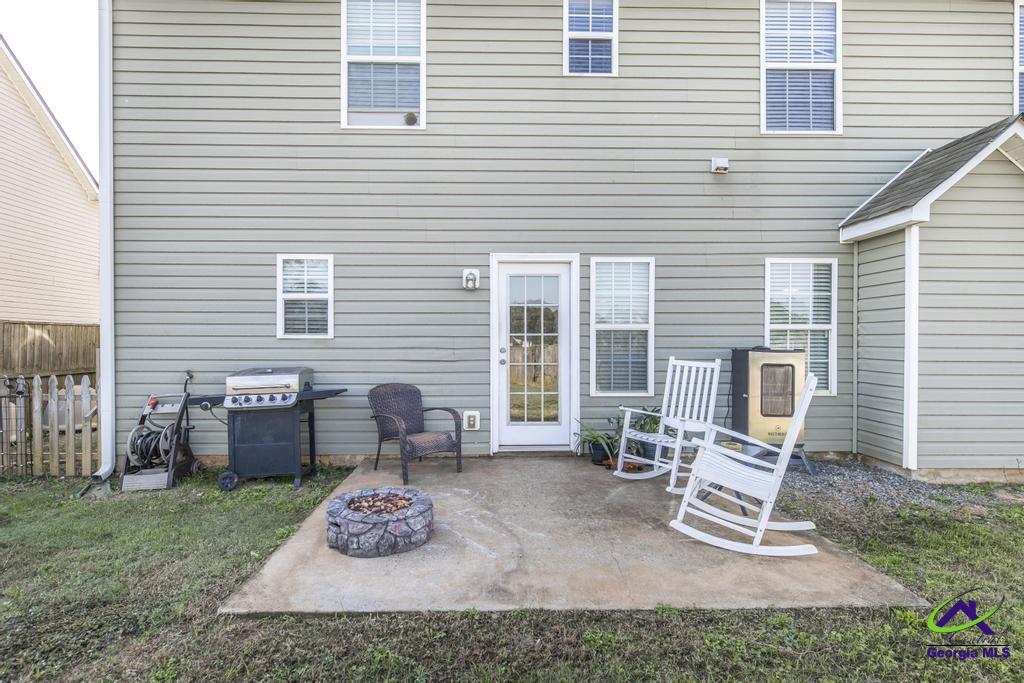 307 Timberwind Drive Byron, GA 31008 - Photo 35 of 35