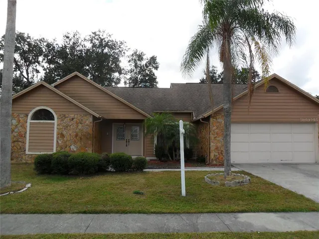 $349,000 | 4133 Spring Way Circle, Valrico, FL 33596
