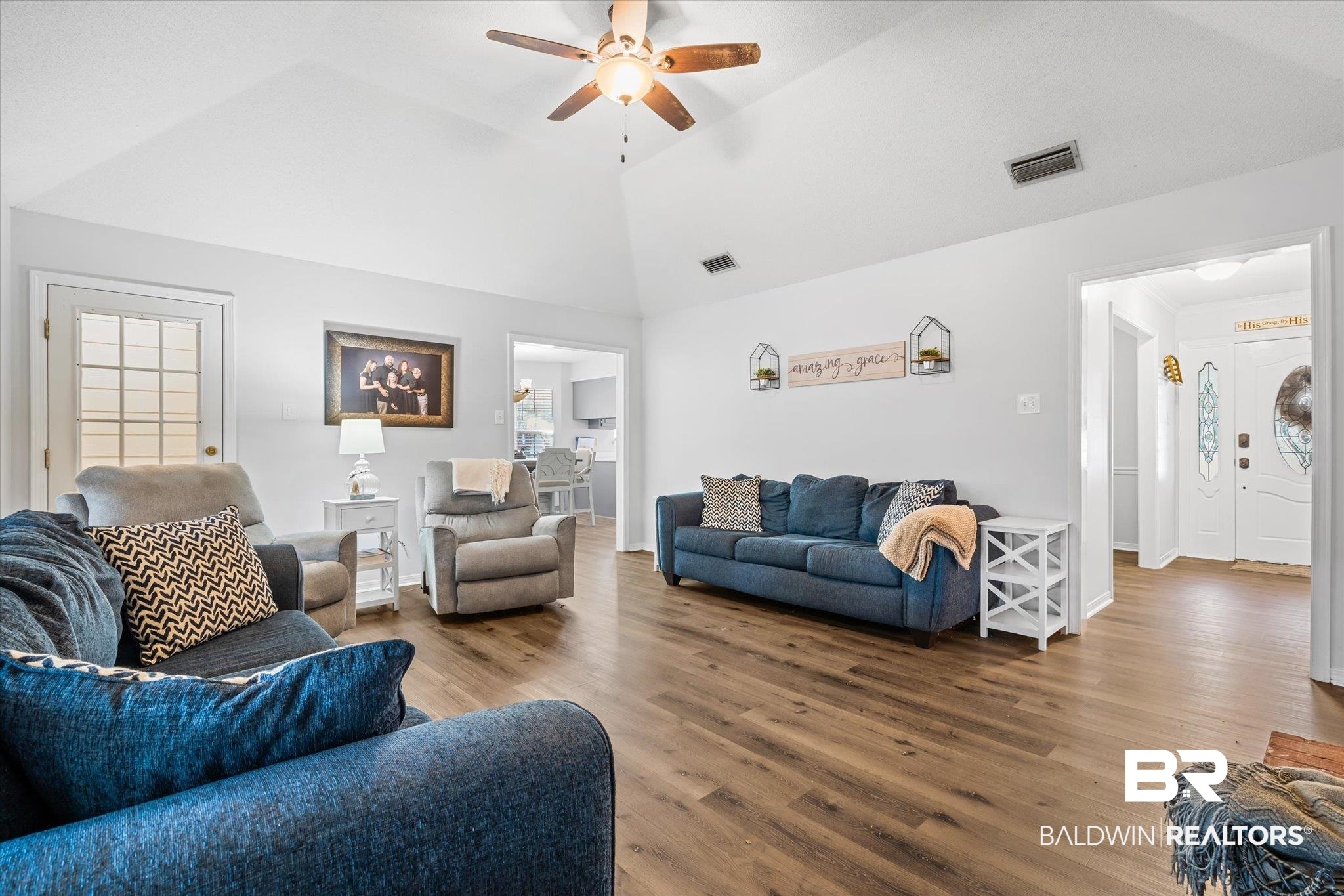 1487 Hunters Court Mobile, AL 36695 - Photo 3 of 21