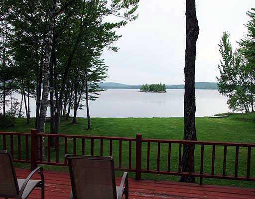 162 South Shore Road Linneus, ME 04730 - Photo 12 of 25 Land.