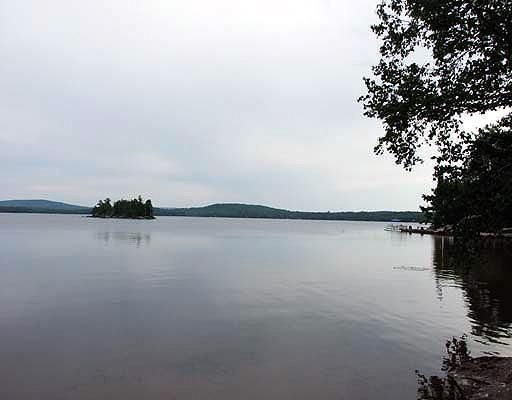 162 South Shore Road Linneus, ME 04730 - Photo 13 of 25 Waterfront/Dock/Pier.