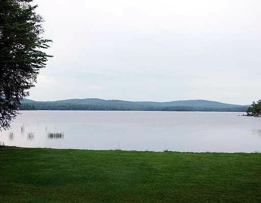 162 South Shore Road Linneus, ME 04730 - Photo 15 of 25 Land.