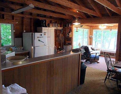 162 South Shore Road Linneus, ME 04730 - Photo 18 of 25 Other.