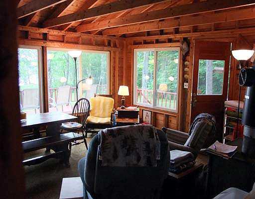 162 South Shore Road Linneus, ME 04730 - Photo 19 of 25 Other.