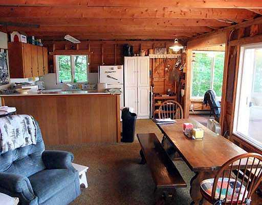 162 South Shore Road Linneus, ME 04730 - Photo 21 of 25 Other.