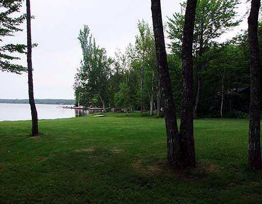162 South Shore Road Linneus, ME 04730 - Photo 23 of 25 Land.