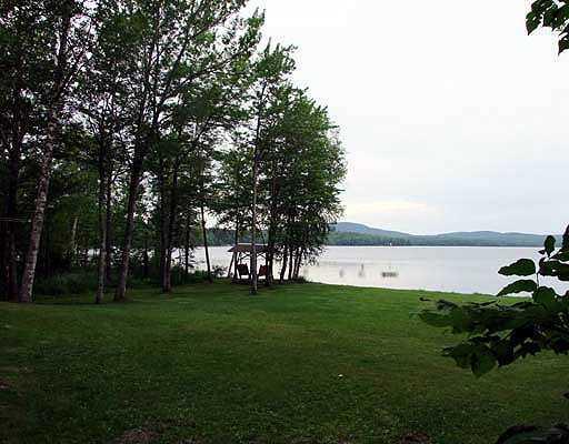 162 South Shore Road Linneus, ME 04730 - Photo 3 of 25 Land.
