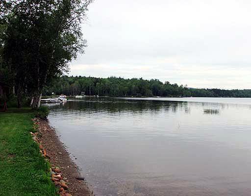 162 South Shore Road Linneus, ME 04730 - Photo 4 of 25 Waterfront/Dock/Pier.