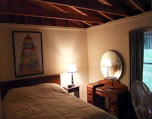 162 South Shore Road Linneus, ME 04730 - Photo 9 of 25 Bedroom.