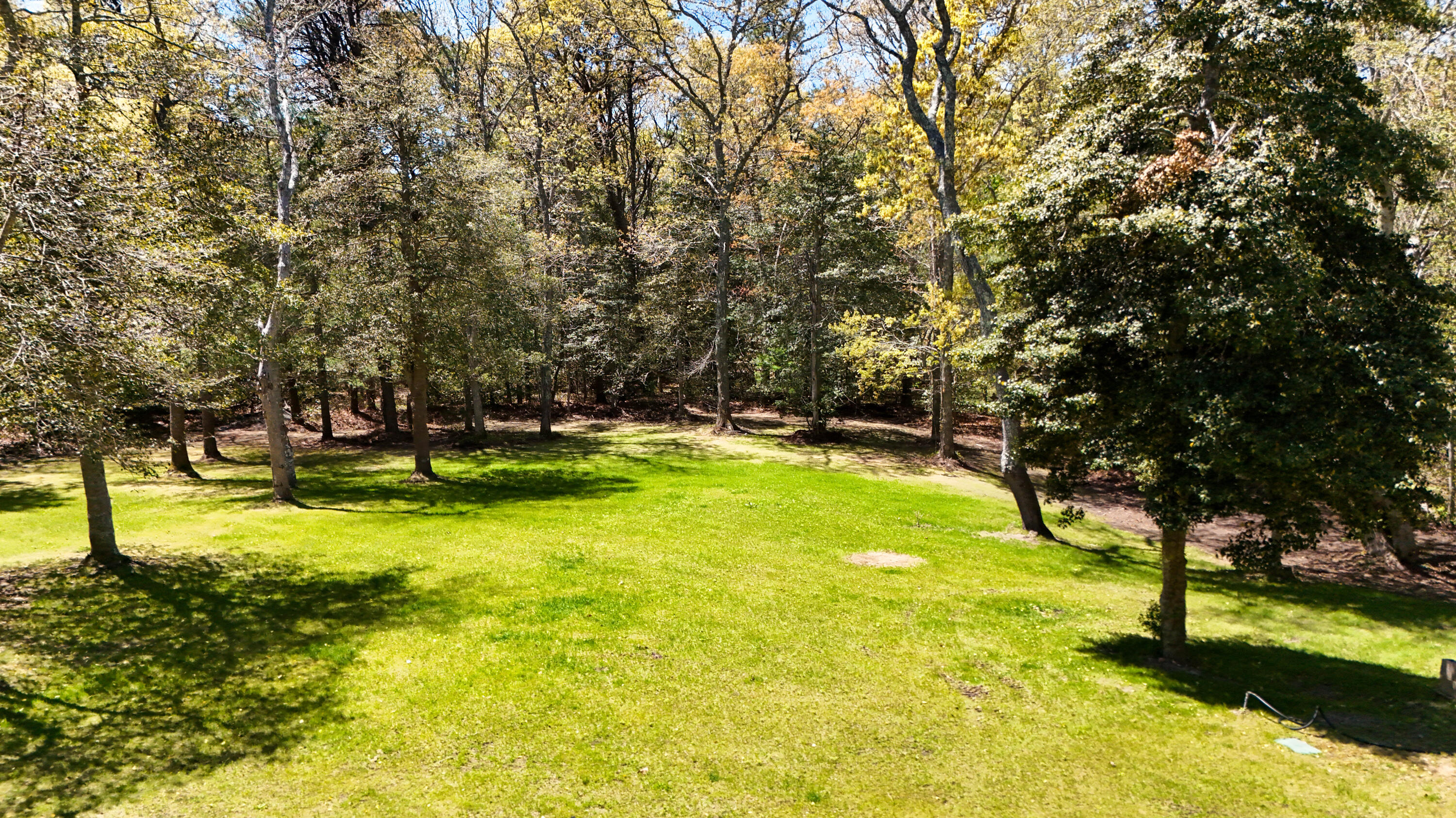 95 Great Marsh Road Centerville, MA 02632 - Photo 10 of 12 GM yard