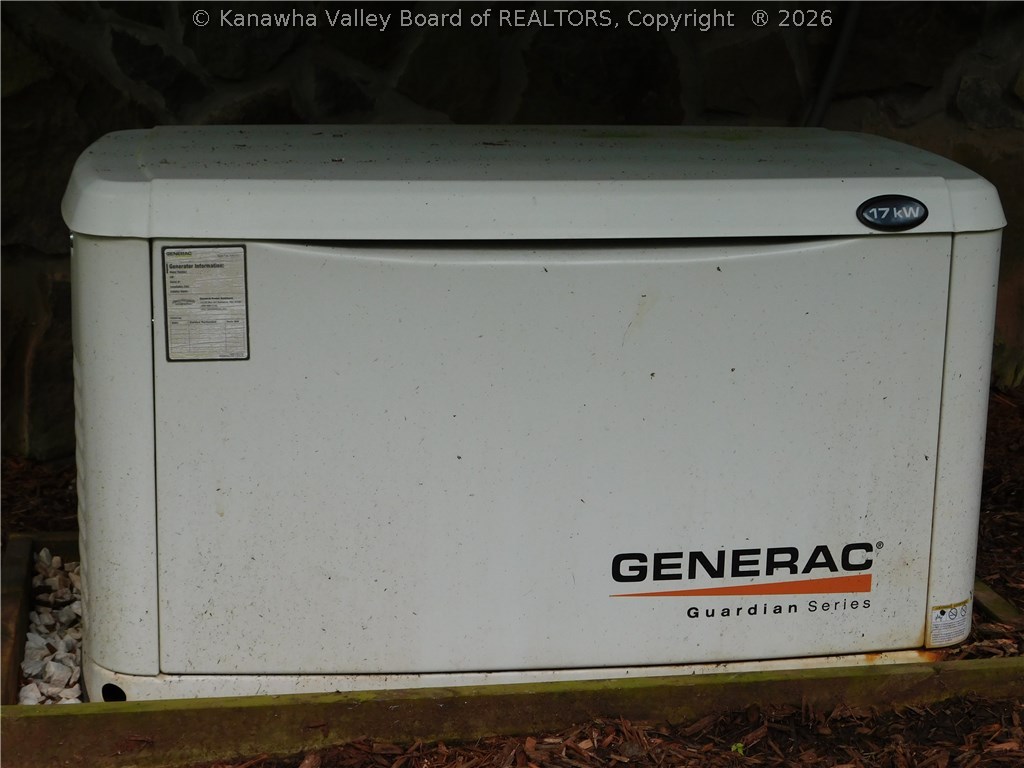 420 Rough Ridge Road Hurricane, WV 25526 - Photo 25 of 25 Gallery Image 25