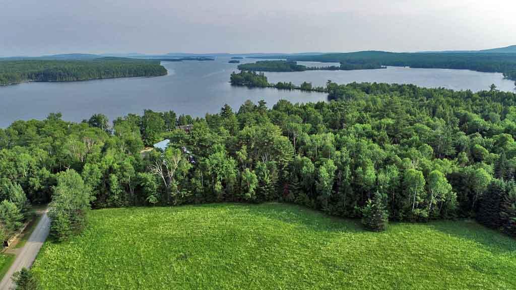 95 Sunset Park Road Orient, ME 04471 - Photo 64 of 66 east-grand-lake-orient-main