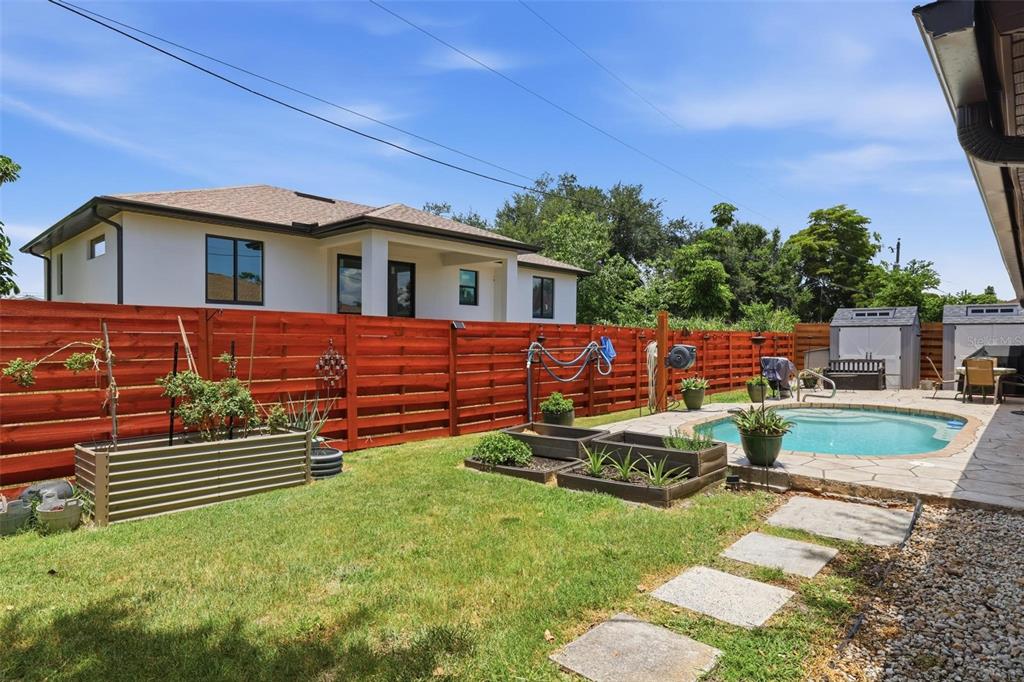 541 Morningside Road Venice, FL 34293 - Photo 31 of 37