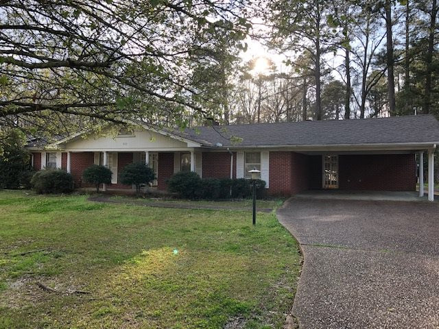 805 Line Drive Forest, MS 39074 - Photo 1 of 15 Photo 1