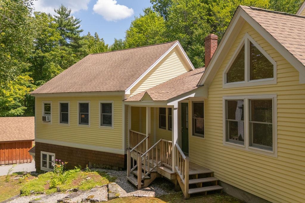 68 Mountain Road Newbury, NH 03255 - Photo 48 of 59 Gallery Image 48