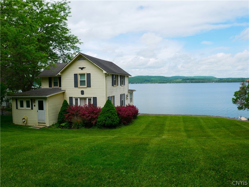 195 Marble Road Otsego, NY 13439 - Photo 39 of 41