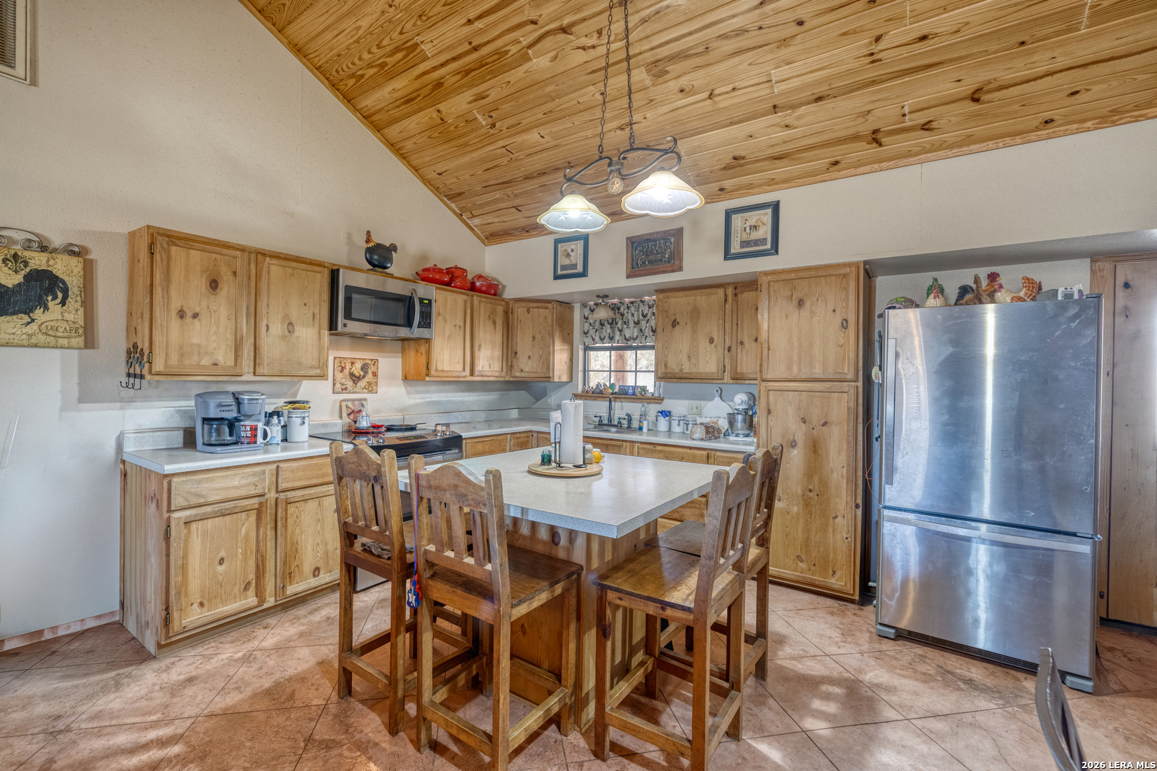 149 Red Oak Road Leakey, TX 78873 - Photo 15 of 46