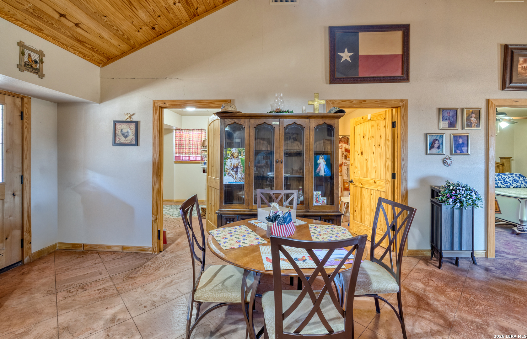 149 Red Oak Road Leakey, TX 78873 - Photo 16 of 46