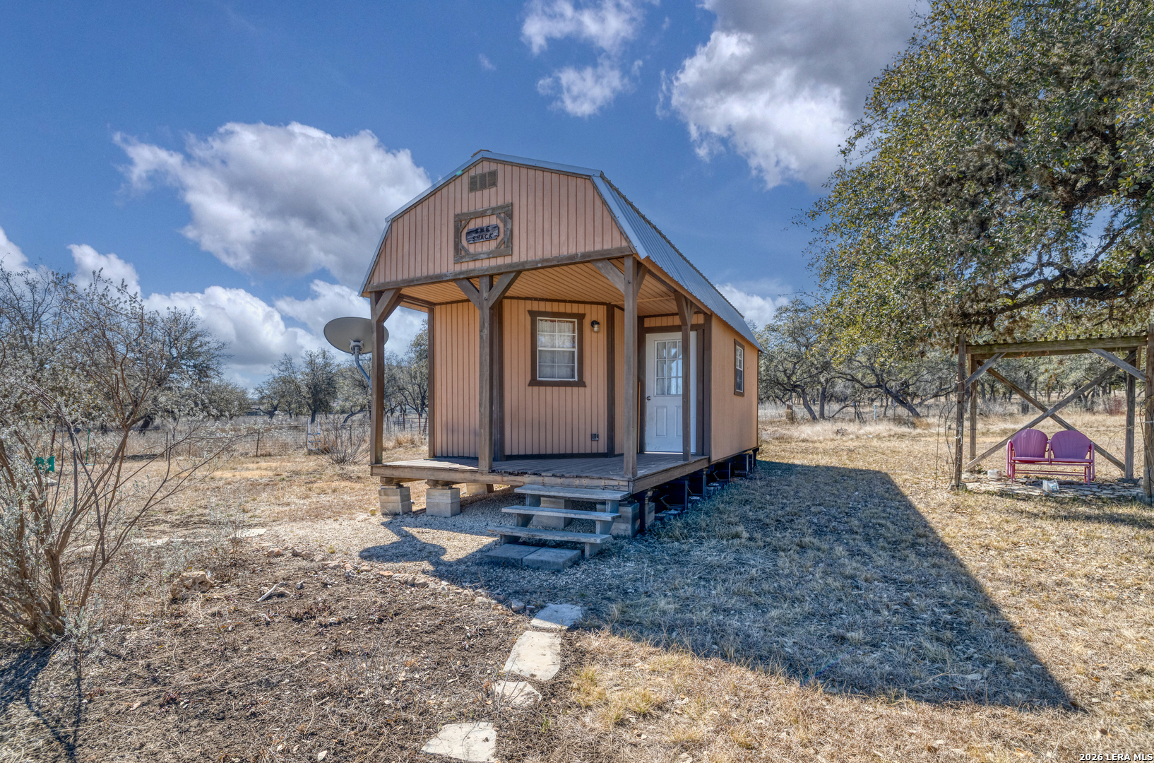 149 Red Oak Road Leakey, TX 78873 - Photo 22 of 46