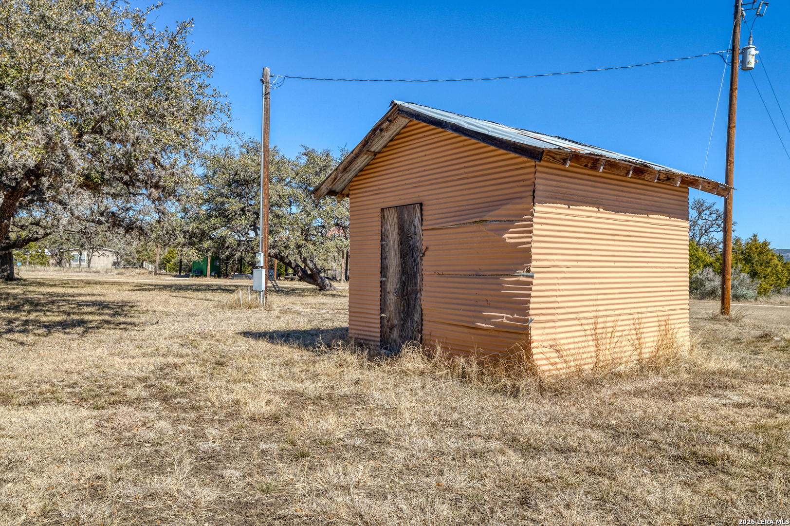 149 Red Oak Road Leakey, TX 78873 - Photo 24 of 46