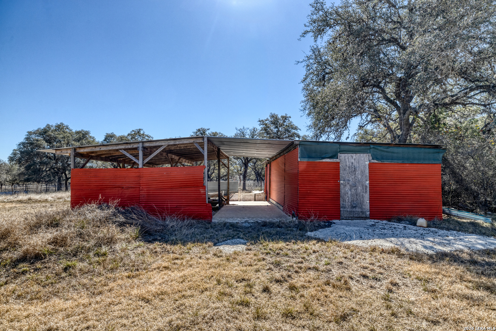 149 Red Oak Road Leakey, TX 78873 - Photo 25 of 46
