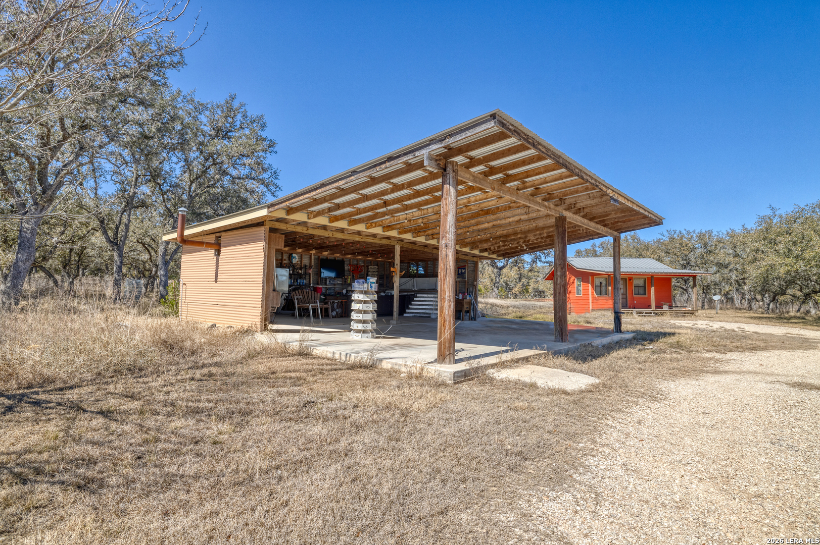 149 Red Oak Road Leakey, TX 78873 - Photo 26 of 46