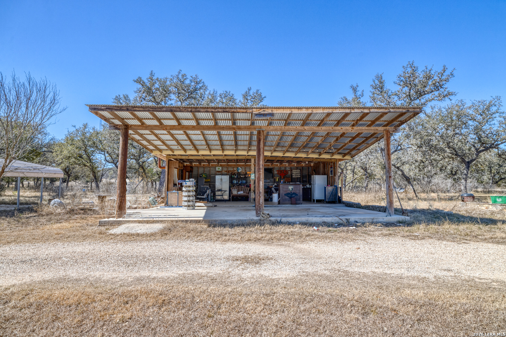 149 Red Oak Road Leakey, TX 78873 - Photo 27 of 46
