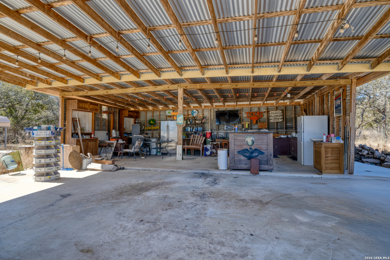 149 Red Oak Road Leakey, TX 78873 - Photo 28 of 46