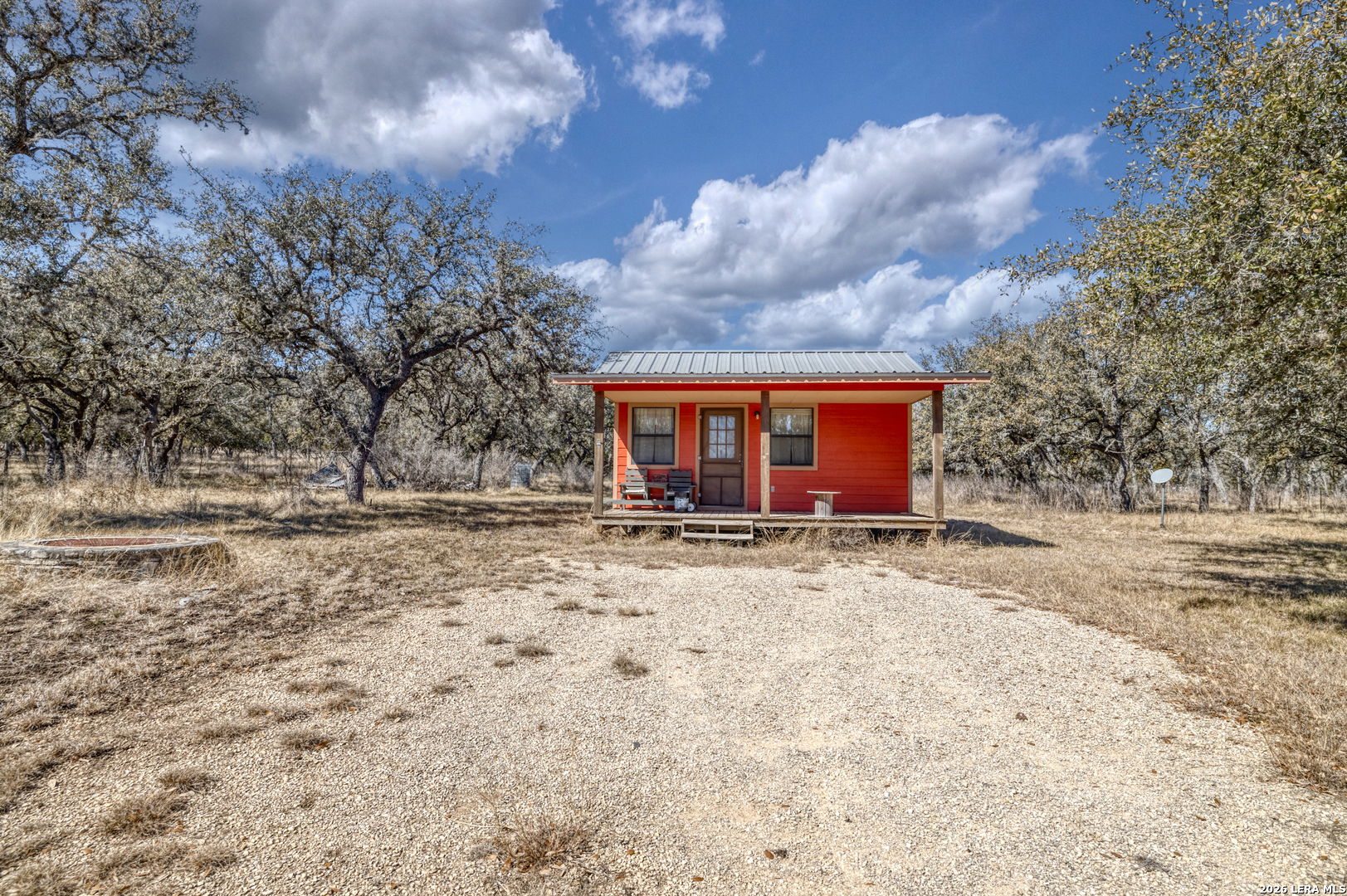 149 Red Oak Road Leakey, TX 78873 - Photo 29 of 46