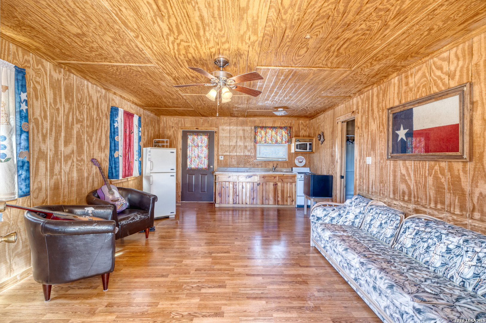 149 Red Oak Road Leakey, TX 78873 - Photo 30 of 46