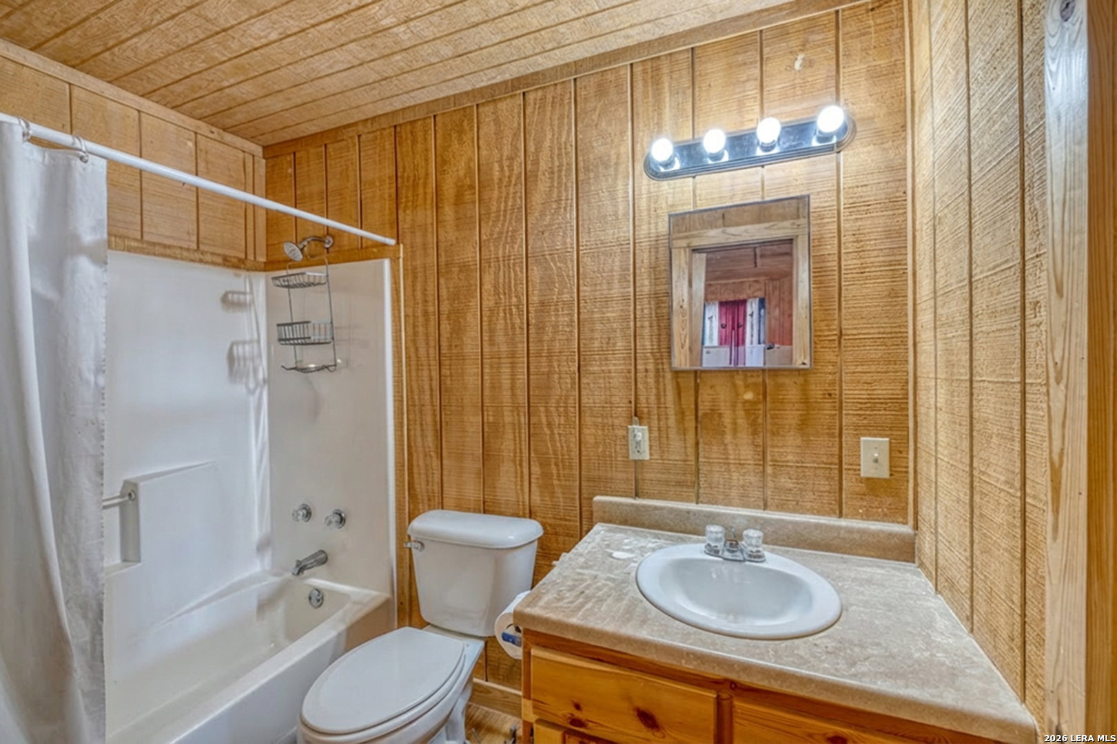 149 Red Oak Road Leakey, TX 78873 - Photo 31 of 46