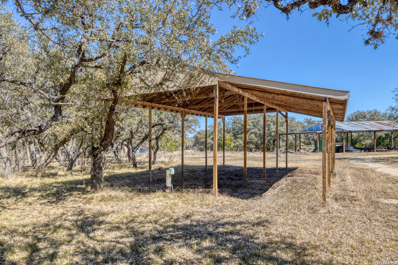 149 Red Oak Road Leakey, TX 78873 - Photo 32 of 46