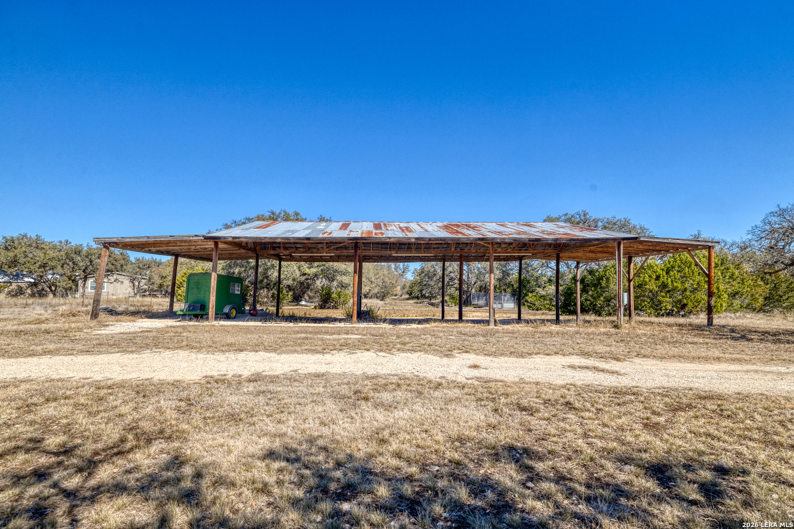 149 Red Oak Road Leakey, TX 78873 - Photo 33 of 46