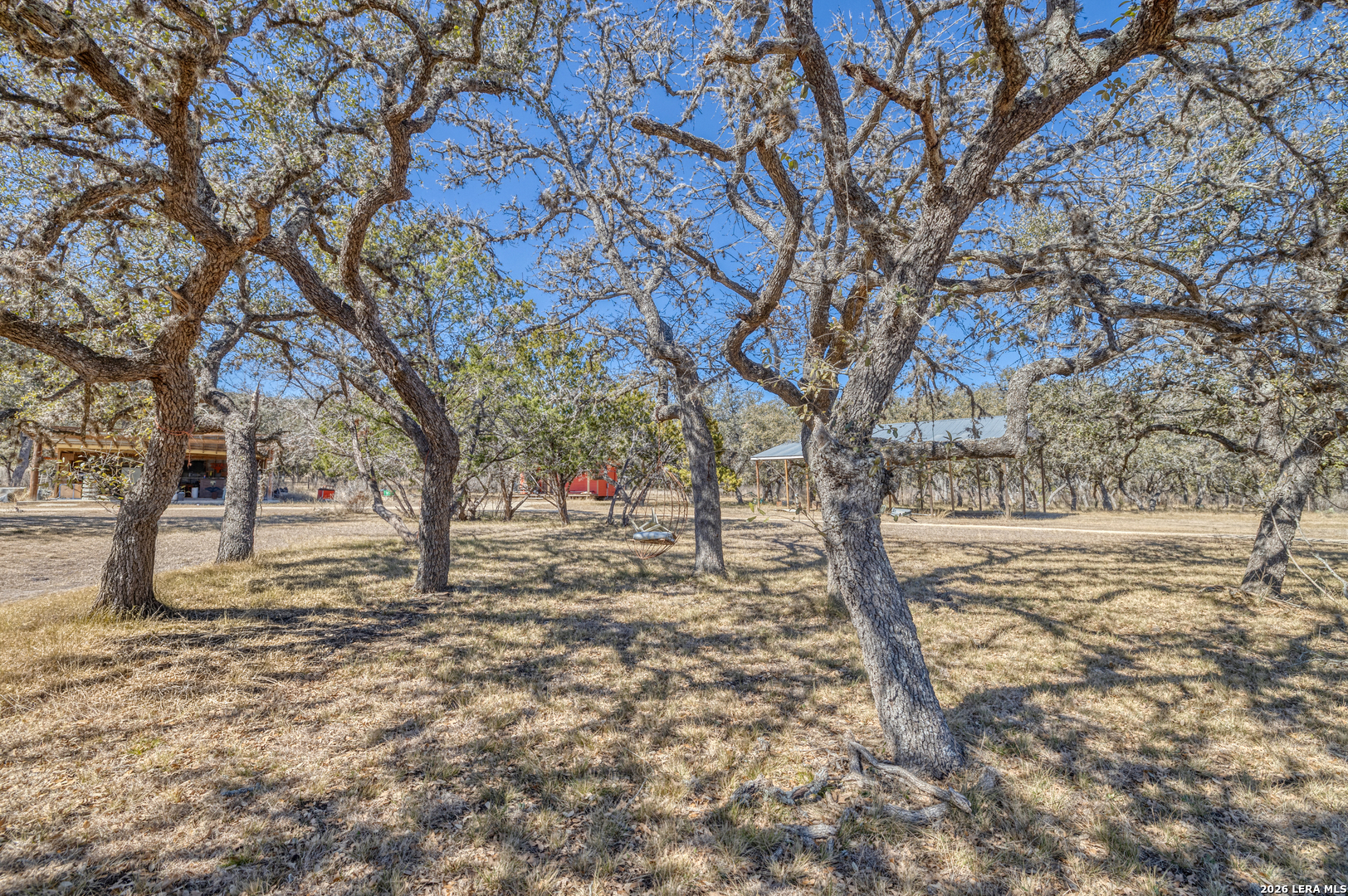 149 Red Oak Road Leakey, TX 78873 - Photo 35 of 46