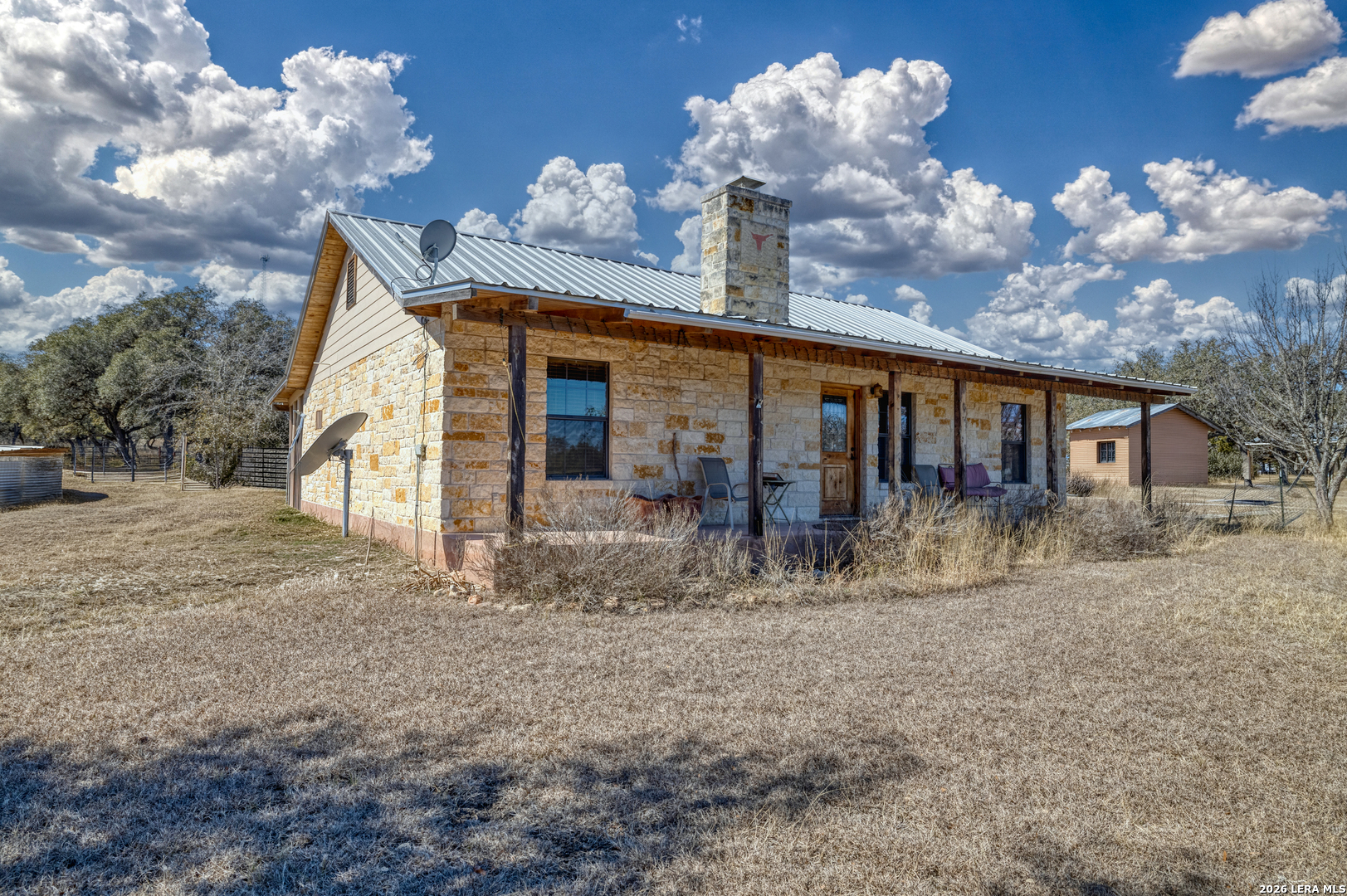 149 Red Oak Road Leakey, TX 78873 - Photo 4 of 46