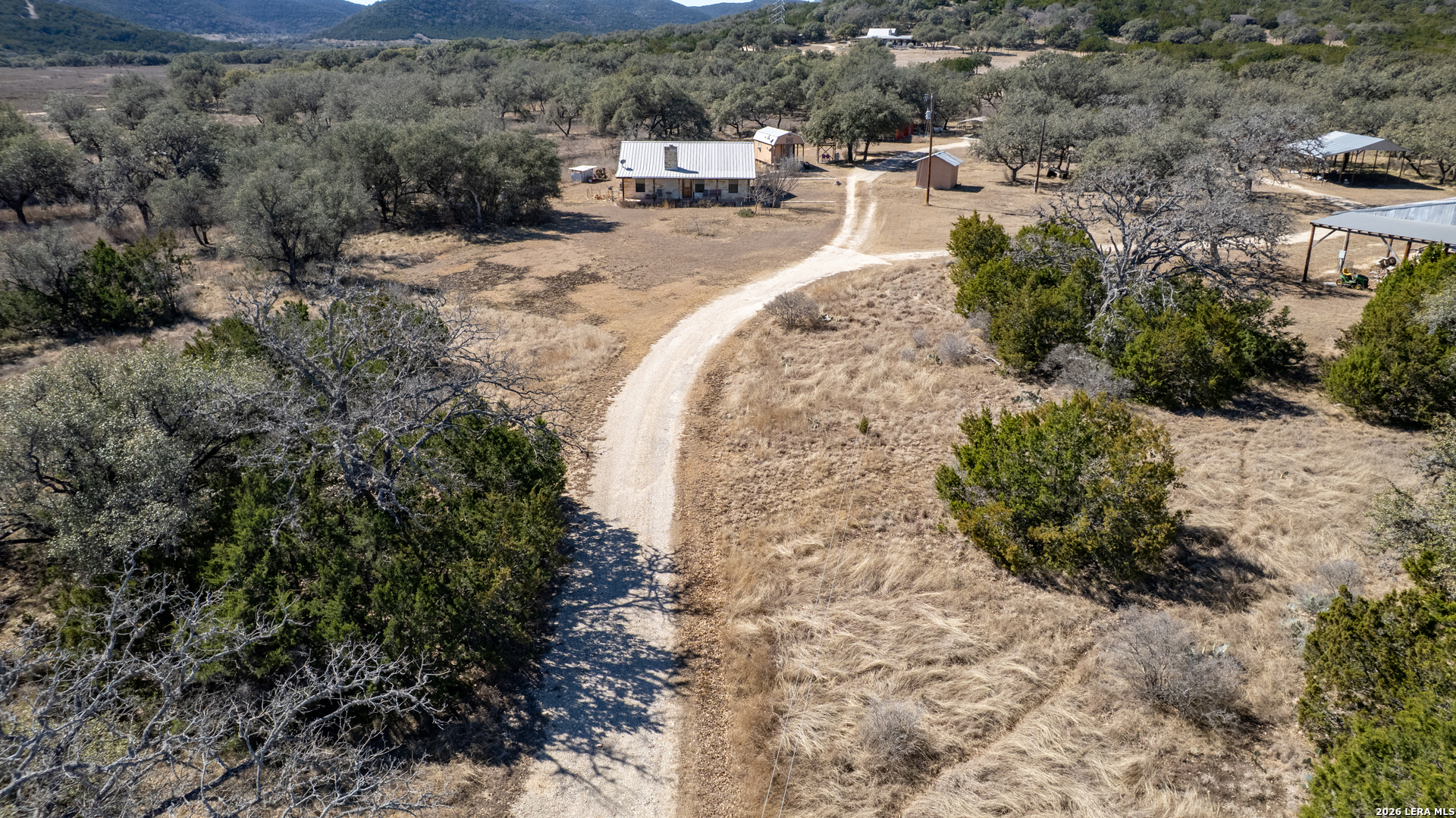 149 Red Oak Road Leakey, TX 78873 - Photo 44 of 46