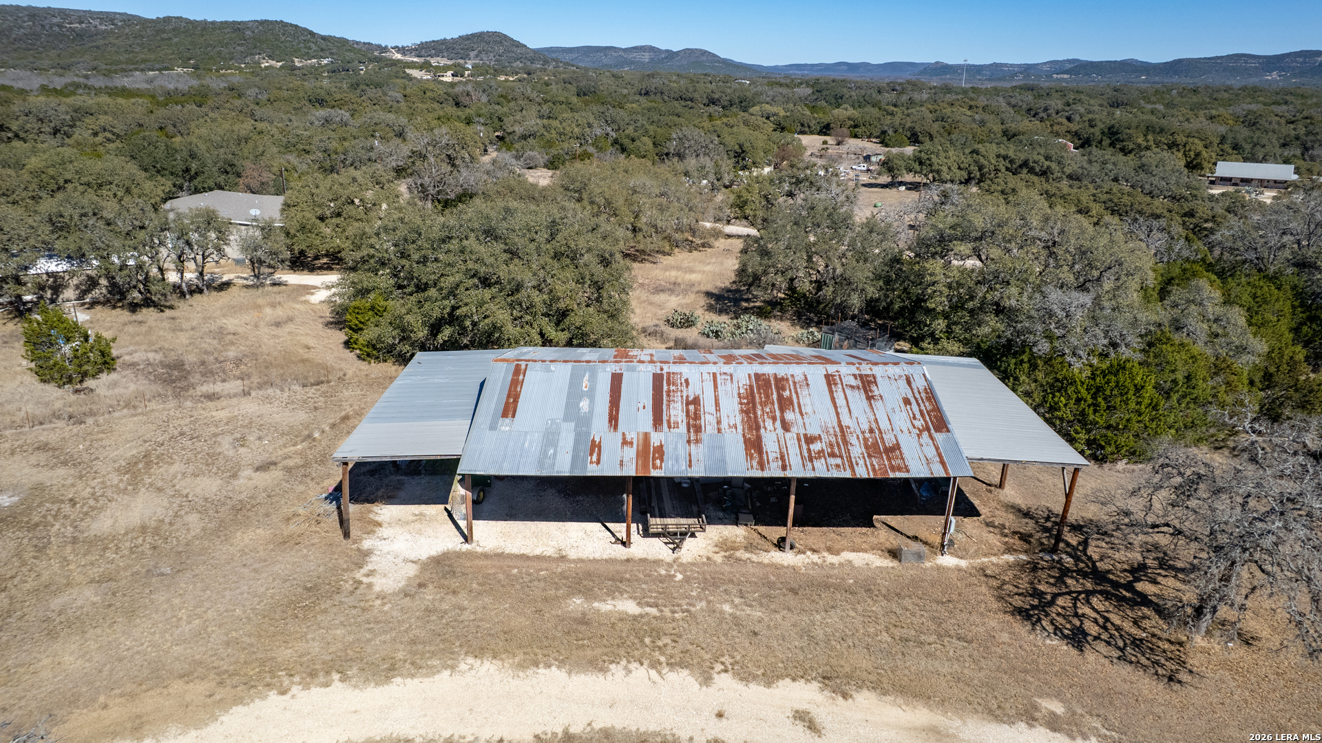 149 Red Oak Road Leakey, TX 78873 - Photo 46 of 46