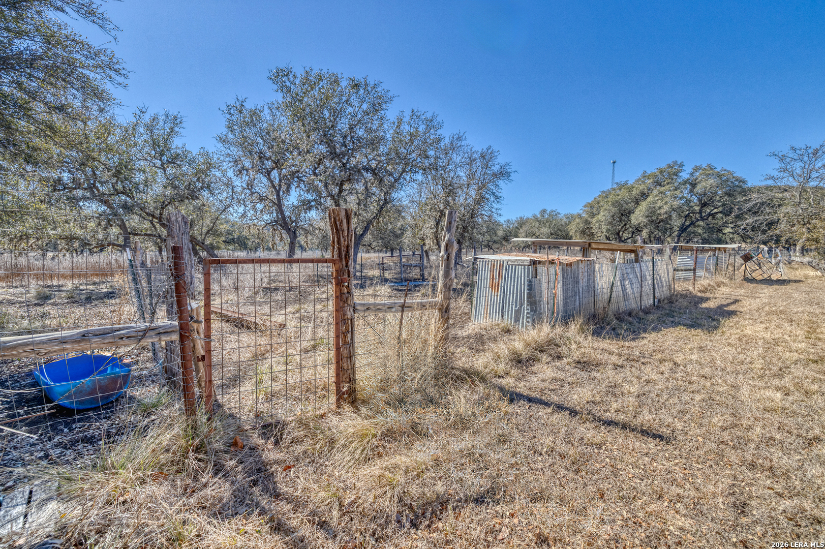 149 Red Oak Road Leakey, TX 78873 - Photo 5 of 46