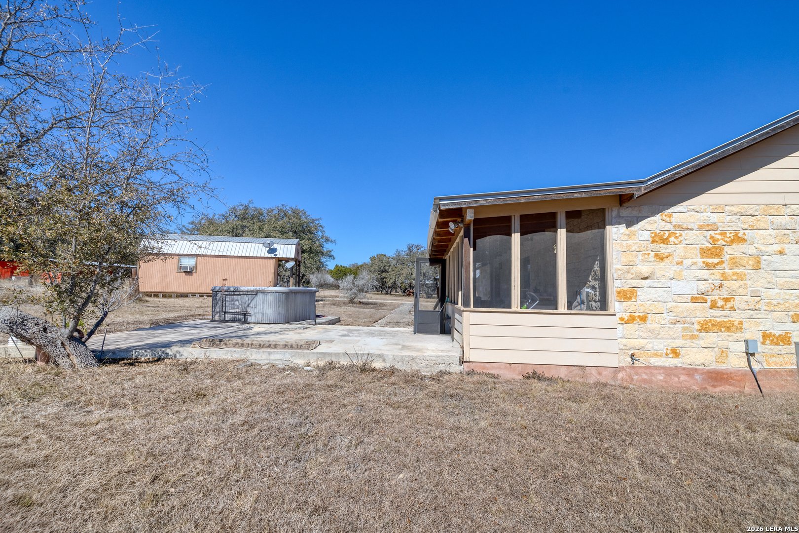 149 Red Oak Road Leakey, TX 78873 - Photo 6 of 46
