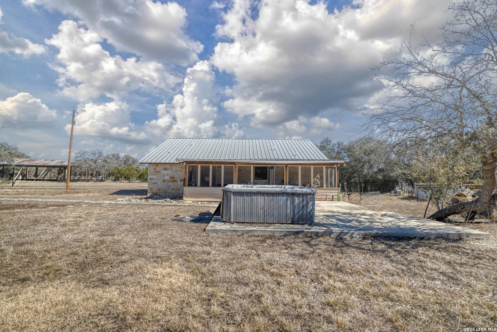 149 Red Oak Road Leakey, TX 78873 - Photo 7 of 46