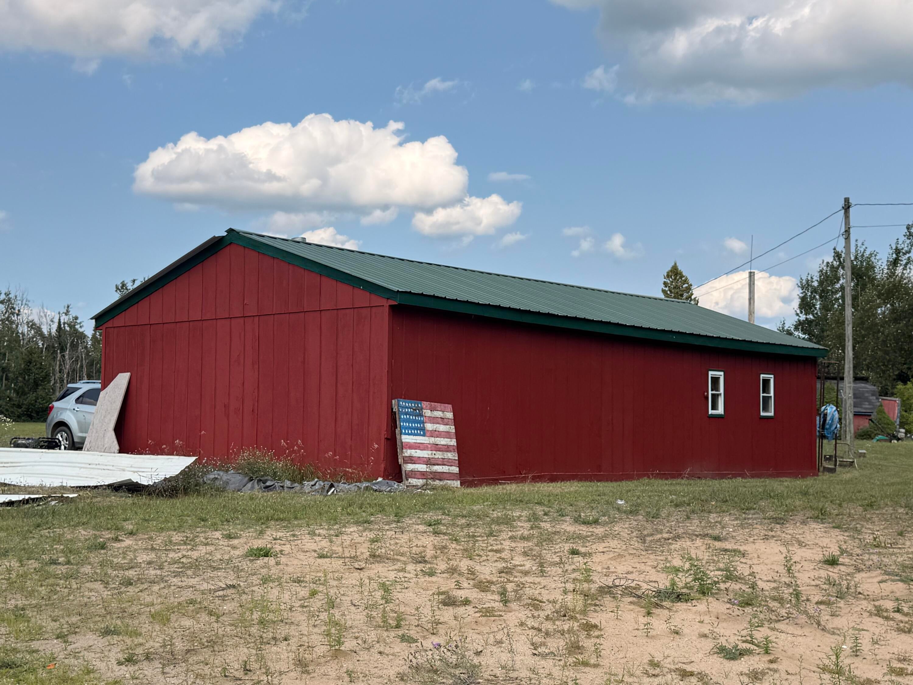 9382 Saunders Road Gaylord, MI 49735 - Photo 7 of 14 Gallery Image 7