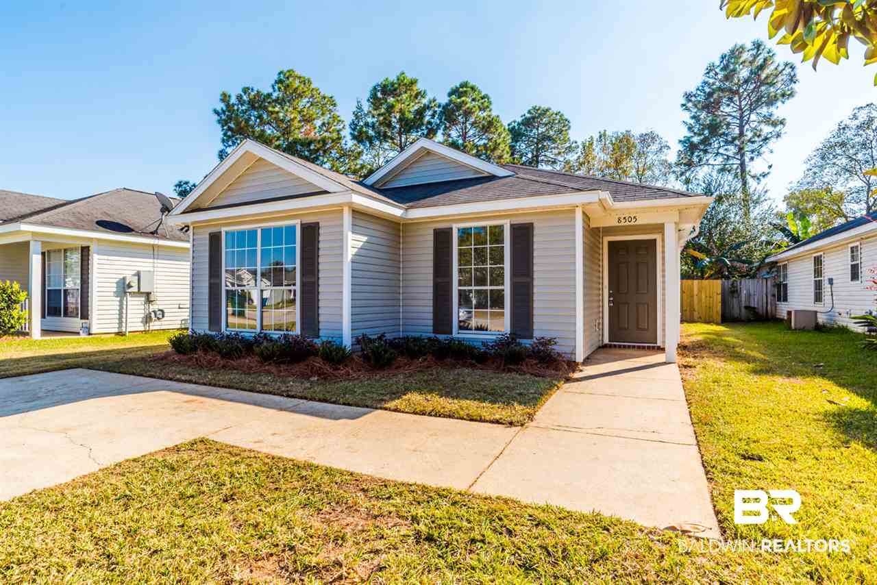8505 Brandy Oak Court Mobile, AL 36695 - Photo 2 of 22