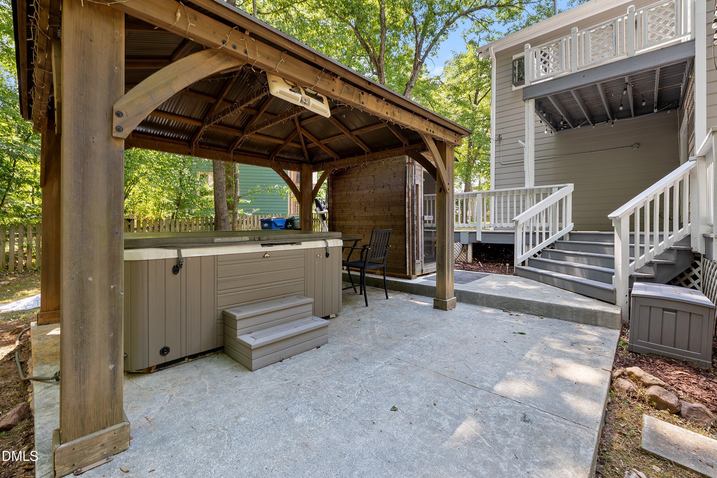 7504 Waverly Place Raleigh, NC 27613 - Photo 55 of 60