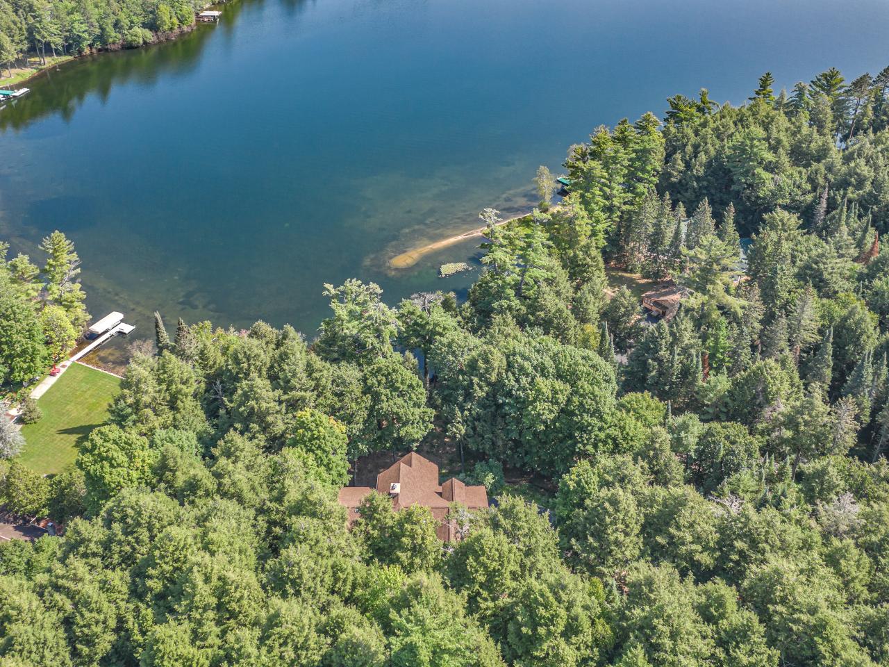 6292 West Forest Lake Road Land O'Lakes, WI 54540 - Photo 4 of 44 Gallery Image 4