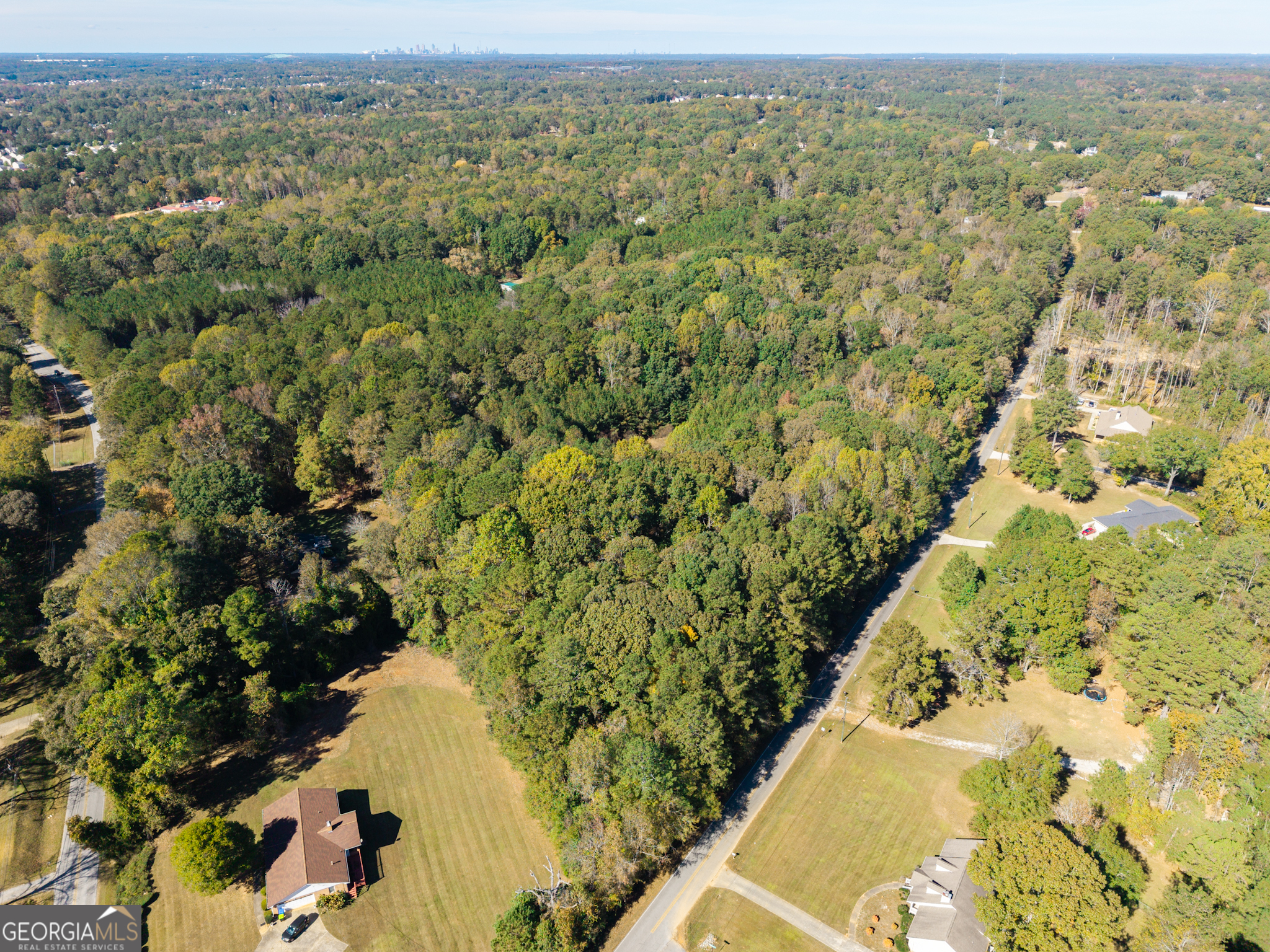 0 Wilkerson Road Rex, GA 30281 - Photo 2 of 3