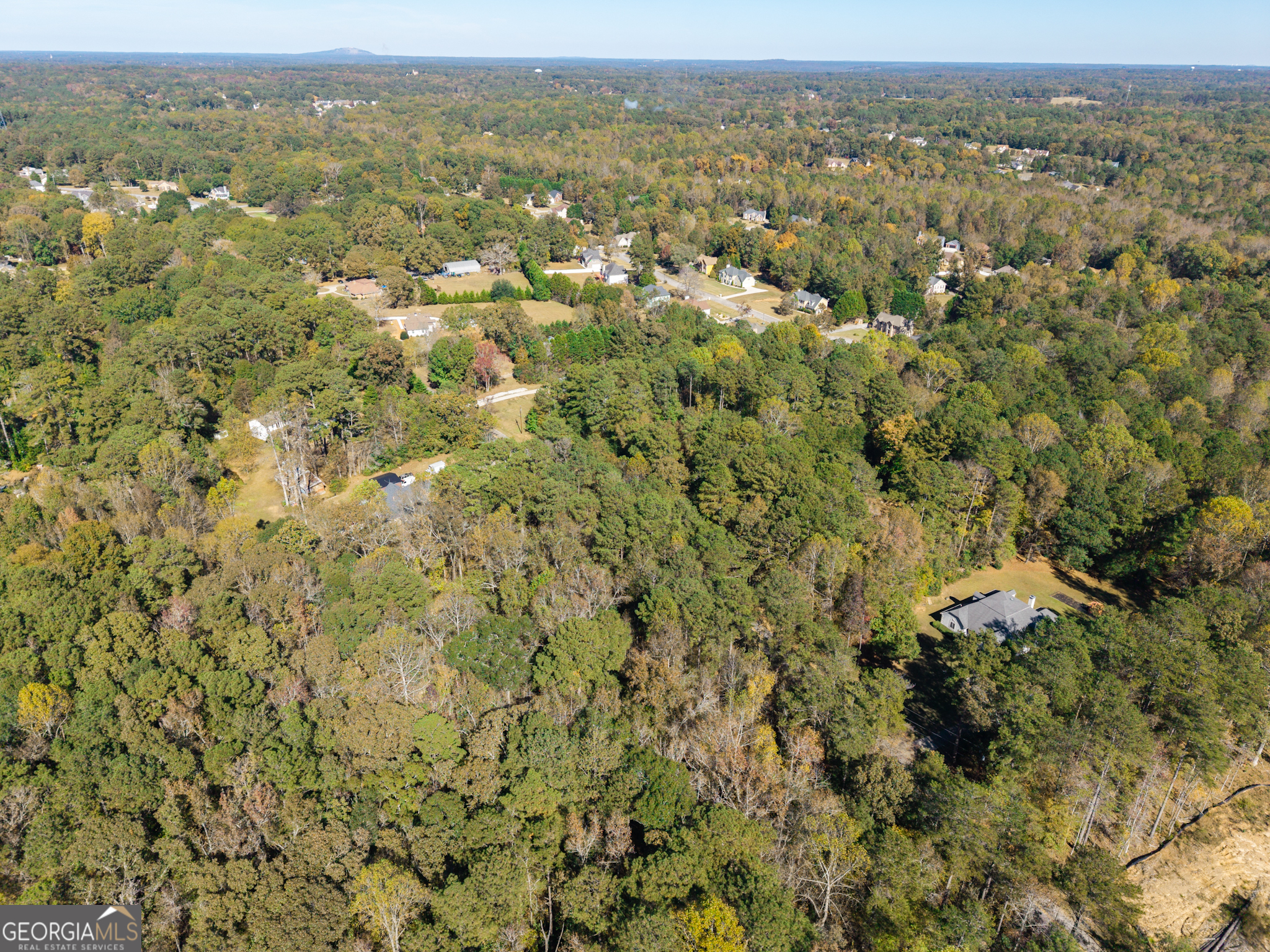0 Wilkerson Road Rex, GA 30281 - Photo 3 of 3