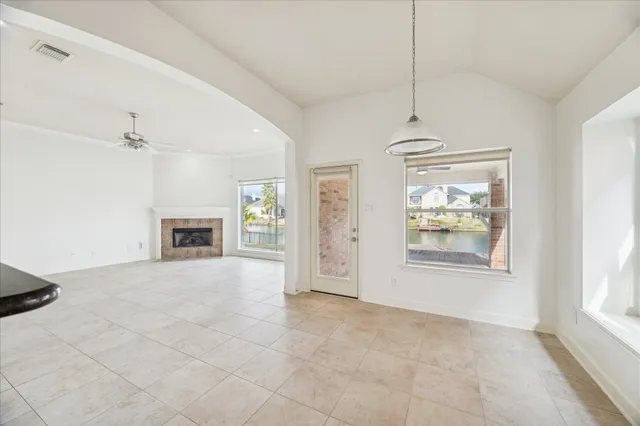 $485,000 | 18110 Dunoon Bay Point Court, Cypress, TX 77429