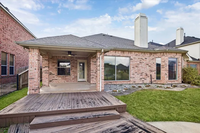 $485,000 | 18110 Dunoon Bay Point Court, Cypress, TX 77429