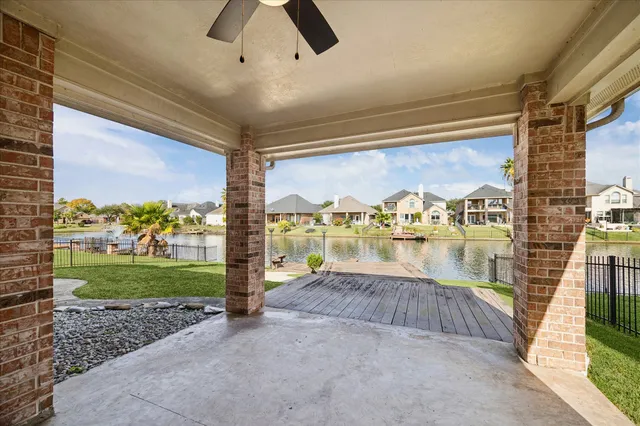 $485,000 | 18110 Dunoon Bay Point Court, Cypress, TX 77429