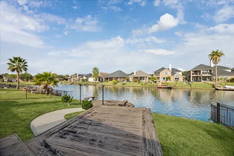 $485,000 | 18110 Dunoon Bay Point Court, Cypress, TX 77429